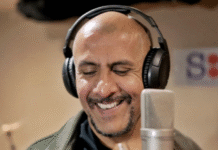 Vishal Dadlani Pays Tribute to Construction Workers with Heartfelt Labour Day Song