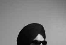 Wazir Patar Unveils His Most Emotional Song Yet: ‘Rang Badlaan Da’