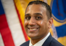 Indian-Origin Municipal Councillor Charged in Mafia-Linked Gambling Ring in U.S.