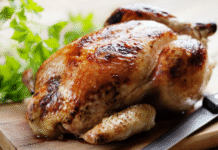 Love Eating Chicken? Study Links Regular Poultry Consumption to Higher Risk of Gastrointestinal Cancers