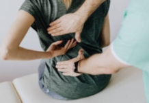 Chronic Pain May Quadruple Risk of Depression, Study Finds