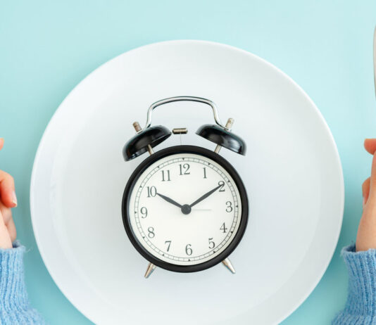 Why you should pay attention to when you eat