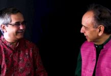 LearnQuest Music Festival Chair Anish Khanzode Previews the Premier Indian Classical Music Event of the Year