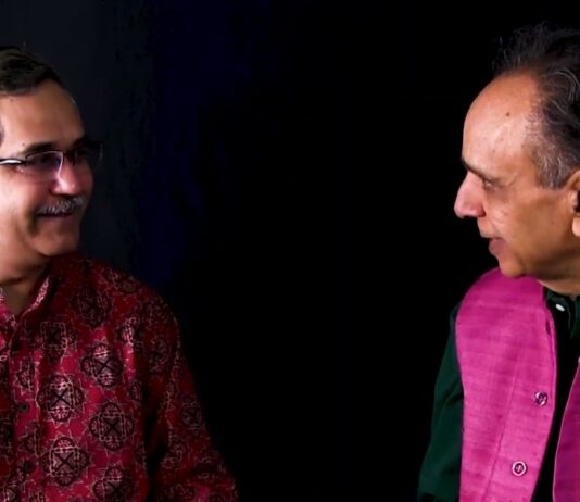 LearnQuest Music Festival Chair Anish Khanzode Previews the Premier Indian Classical Music Event of the Year