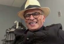 Annu Kapoor Brings Bollywood Magic to Boston: A Night of Music, Nostalgia, and 4,000 Years of Antakshari