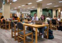 U.S. Revokes Legal Status of 118 Foreign Students at Texas Universities