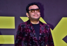 A.R. Rahman Thanks PM Modi for Empowering Young Creatives Through WAVE Summit