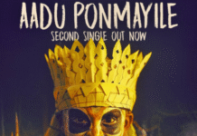 Second Single ‘Aadu Ponmayile’ from Tovino Thomas’s Narivetta Released Ahead of May 23 Premiere