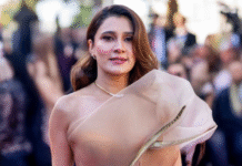 Singer Aastha Gill Calls Her Cannes 2025 Red Carpet Moment ‘Surreal and Dreamlike’