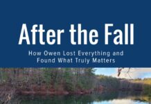 After the Fall by Upendra Mishra Launches June 5: A Bold Work of Autofiction Exploring Collapse, Awakening, and Quiet Transformation