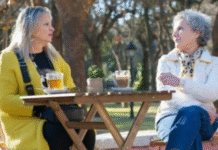 Want to Age Gracefully? Black Tea, Berries, and Apples May Help, Study Finds