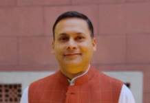 Forex Reserves Reveal Pakistan’s Economic Fragility Compared to India’s Strength, Says BJP’s Amit Malviya