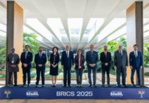 India Urges BRICS to Dismantle Export Controls, Calls for Fair Trade Reforms