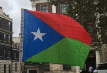 Baloch Diaspora Condemns Pakistan as a ‘Terror State,’ Voices Support for India’s Operation Sindoor