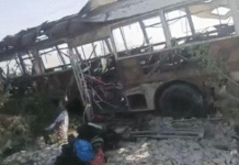 Pakistan Deflecting Blame, Remains Global Epicenter of Terrorism: India Rejects Balochistan Blast Accusation