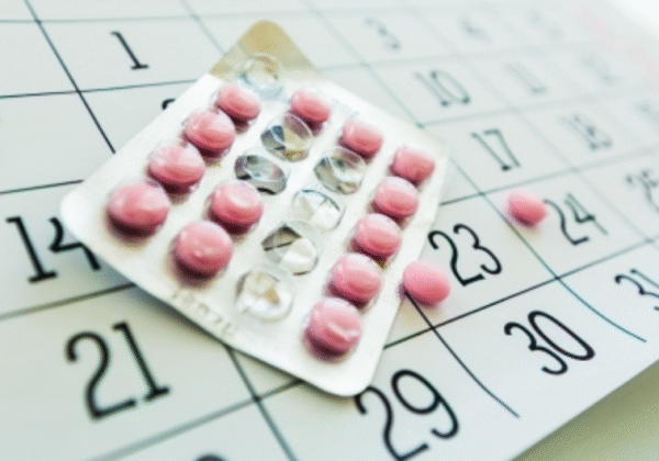 Birth Control Pills May Triple Risk of Cryptogenic Stroke in Women ...