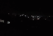 India Foils Major Pakistani Aerial Attack Amid Blackouts and Sirens; Launches Retaliatory Strikes