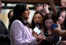 Canada Summons Israeli Ambassador Over Warning Shots Near Diplomatic Delegation