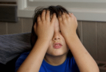 Study: Spanking Children Linked to Poor Academic Performance and Impaired Social-Emotional Development