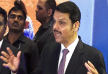 WAVES Summit: India Can Lead in AI and Entertainment, Says Maharashtra CM Fadnavis