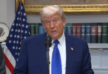 Trump Expands U.S. Travel Ban to Include 20 Additional Countries and Palestinians