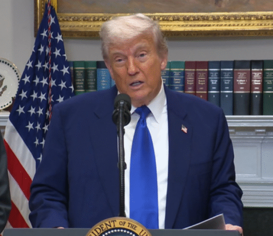 Trump Expands U.S. Travel Ban to Include 20 Additional Countries and Palestinians