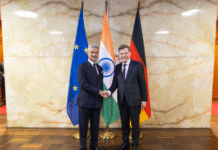 India Will Not Succumb to Nuclear Blackmail, Says Jaishankar During Germany Visit