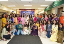 Ekal Vidyalaya Presents – Dhadkan – Love is in the Air!