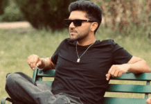 Guru Randhawa Calls for Unity Amid India-Pakistan Tensions: ‘The Nation Comes First’