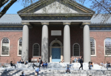 Trump Calls for 15% Cap on Foreign Students at Harvard, Escalates Pressure on Elite Universities