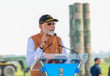 From Washington to Tokyo, Moscow to Johannesburg: Indian Lawmakers to Expose Pakistan’s Role in Terrorism