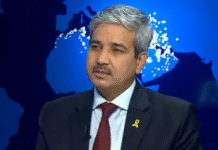 If the U.S. Can Extradite Rana, Why Can’t Pakistan Hand Over Masood Azhar and Hafiz Saeed? India’s Ambassador to Israel Asks