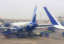 IndiGo to Resume Flights on Routes Suspended Amid India-Pakistan Tensions