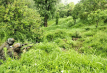 Soldier Killed, Two Injured in Ongoing Gunfight in J&K’s Kishtwar