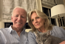 “Cancer Touches Us All,” Says Joe Biden After Diagnosis With Aggressive Form of Cancer