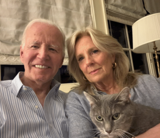 “Cancer Touches Us All,” Says Joe Biden After Diagnosis With Aggressive Form of Cancer