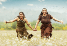 ‘Kannappa’ Makers Release Lyrical Video Honoring the Sacred History of SriKalaHasti