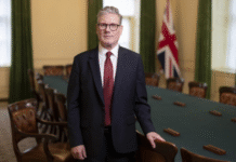 UK Risks Becoming an ‘Island of Strangers’ Without Stricter Immigration Rules, Says PM Starmer