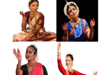 A Celebration of Indian Classical Dance: LearnQuest’s Vibrant Festival in Andover on May 10th