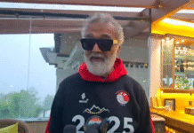 Lucky Ali to Make Sikkim Debut at Statehood Day Concert