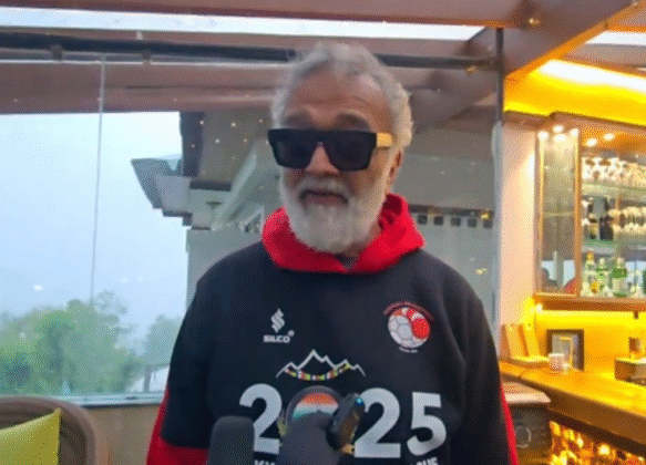 Lucky Ali to Make Sikkim Debut at Statehood Day Concert - INDIA New ...