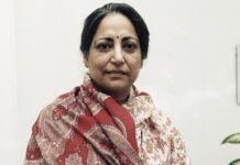 When the Indian Embassy Threatened to Impound My Passport: My Journey Without My Mother — A Memoir-15