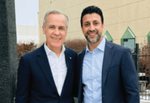 Canadian Businessman Maninder Sidhu Appointed Minister of International Trade