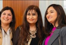 Founders of Women Who Win to Be Honored at 2025 North Shore Conference for Women on May 29