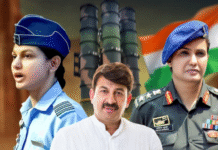 Manoj Tiwari to Release ‘Sindoor Ki Lalkaar’ Honoring Indian Armed Forces’ Role in Operation Sindoor