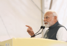 India Reaffirms: No Talks with Pakistan Until Terror Ends