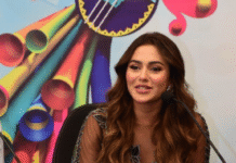 Bangladeshi Actress Nusraat Faria Granted Bail Amid International Outcry