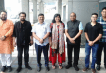 India Launches ‘Operation Sindoor Outreach’ with All-Party Delegation to Expose Pakistan’s Terror Links