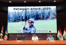 After Backlash, New York Times Labels Pahalgam Attackers ‘Terrorists’ but Retains Disputed Kashmir Language