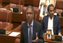 ‘We Will Die of Hunger’: Pakistani Senator Urges Action as India Suspends Indus Waters Treaty